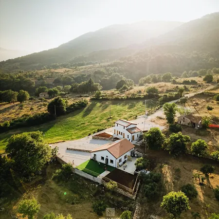 Tenuta Bianca Agriresort Resort